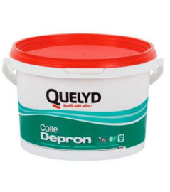 Colle QUELYD Depron et matériaux isolants 3kg