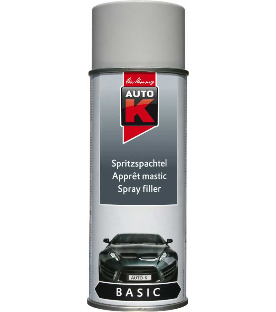 Apprêt mastic AUTO-K 400ml