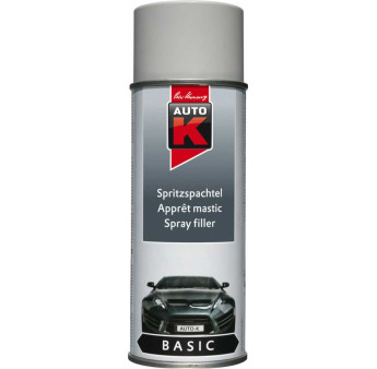 Apprêt mastic AUTO-K 400ml