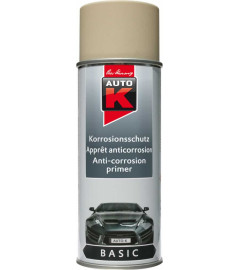 Primaire anticorrosion AUTO-K 400ml beige