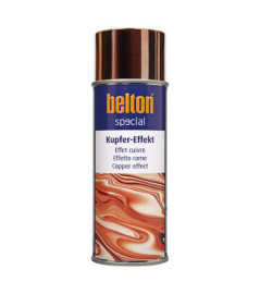 Peinture BELTON Spécial effet cuivre 400ml