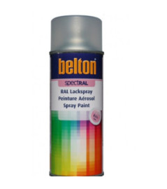 Vernis BELTON spectral brillant incolore 400ml