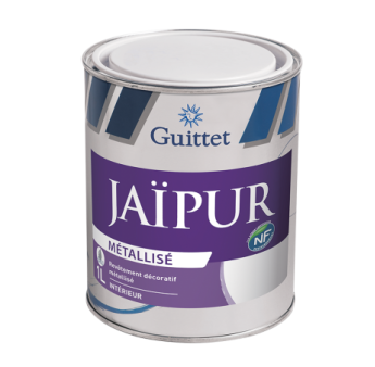 Peinture GUITTET Jaïpur Or 1L
