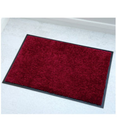 Tapis DECORMAT Memphis rouge 15 40x60cm