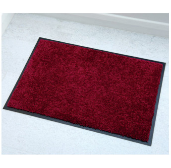 Tapis DECORMAT Memphis rouge 15 40x60cm