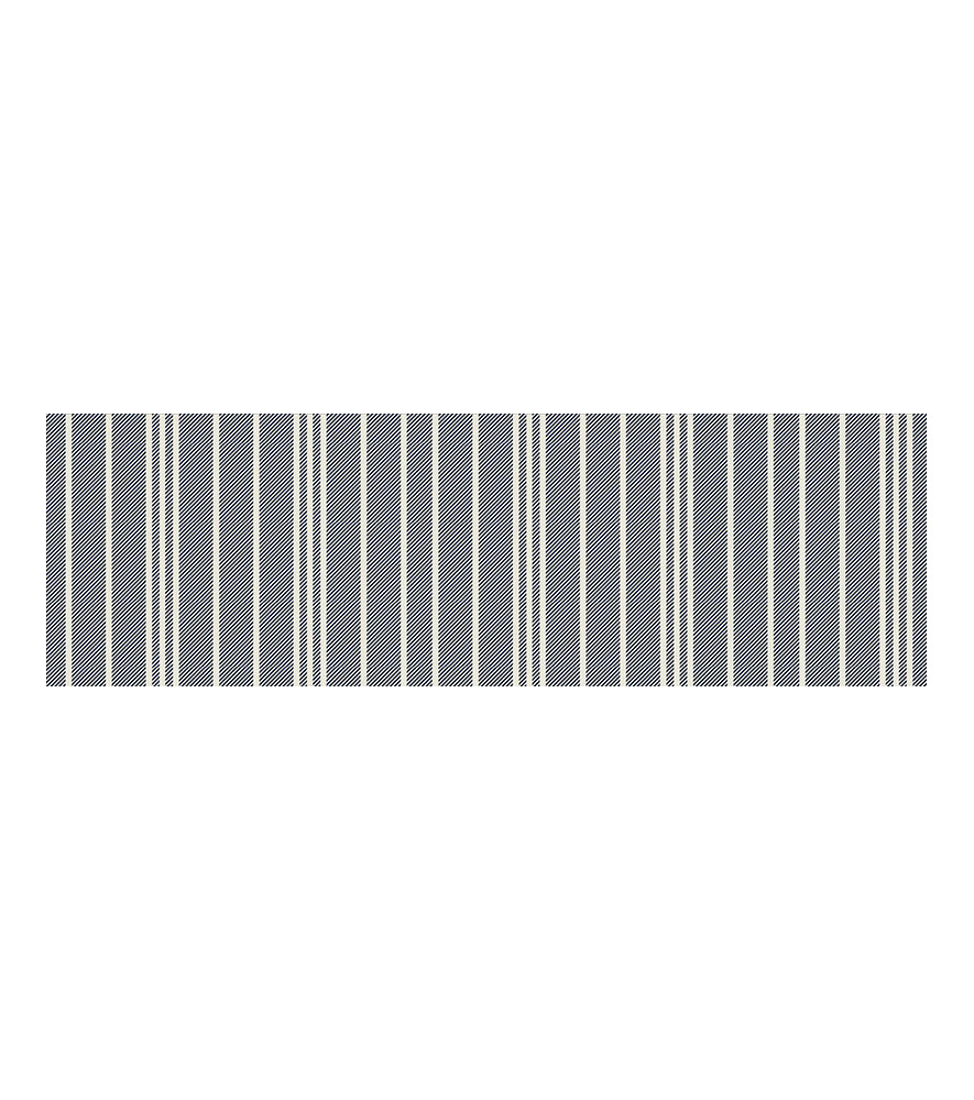 Tapis Déco Velvet Lines 40x60cm Tapis Déco Velvet Lines 40x60cm