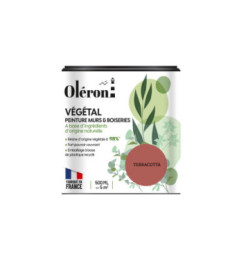TECHNIMA Oléron Végétal Satin eucalyptus 0,5L