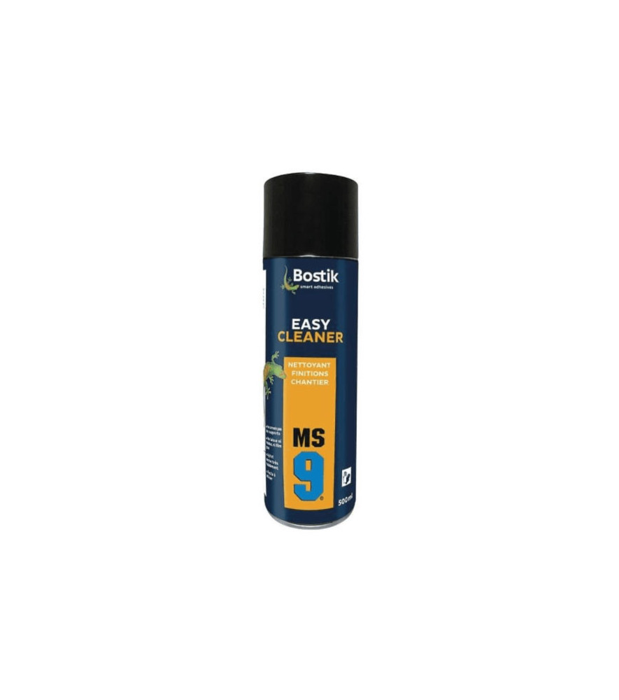 BOSTIK MS9 Easy Cleaner Spray 500ml