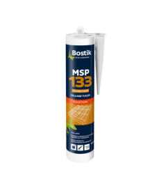 Mastic BOSTIK MSP 133 spécial tuiles 290ml