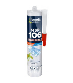 Mastik BOSTIK MSP 106 invisible 290ml