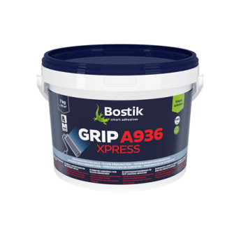 Primaire d'accrochage BOSTIK Grip A936 pour supports fermés 7kg