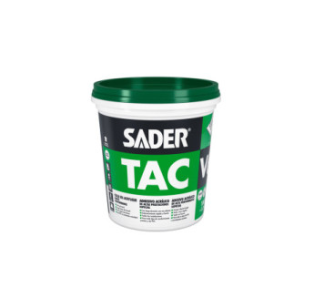 Colle sol SADER Sadertac V6 hautes performances 1kg