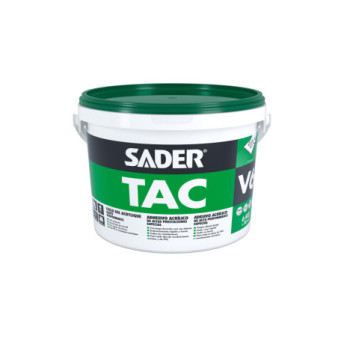Colle sol SADER Sadertac V6 hautes performances 6kg
