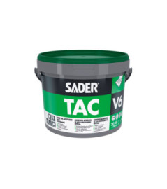Colle sol SADER Sadertac V6 hautes performances 20kg