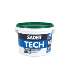 Colle sol SADER Sadertech V8 hautes performances 6kg