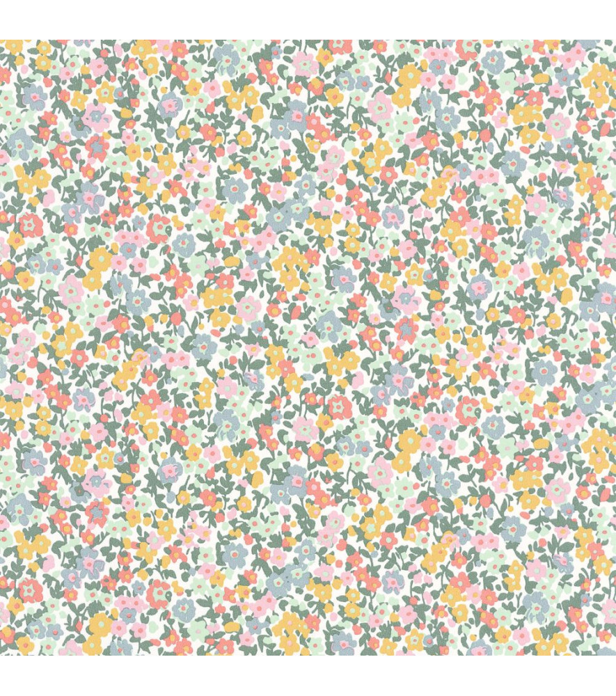 Papier Peint CASADECO Flower Market FLOM89216212 Papier Peint CASADECO Flower Market FLOM89216212