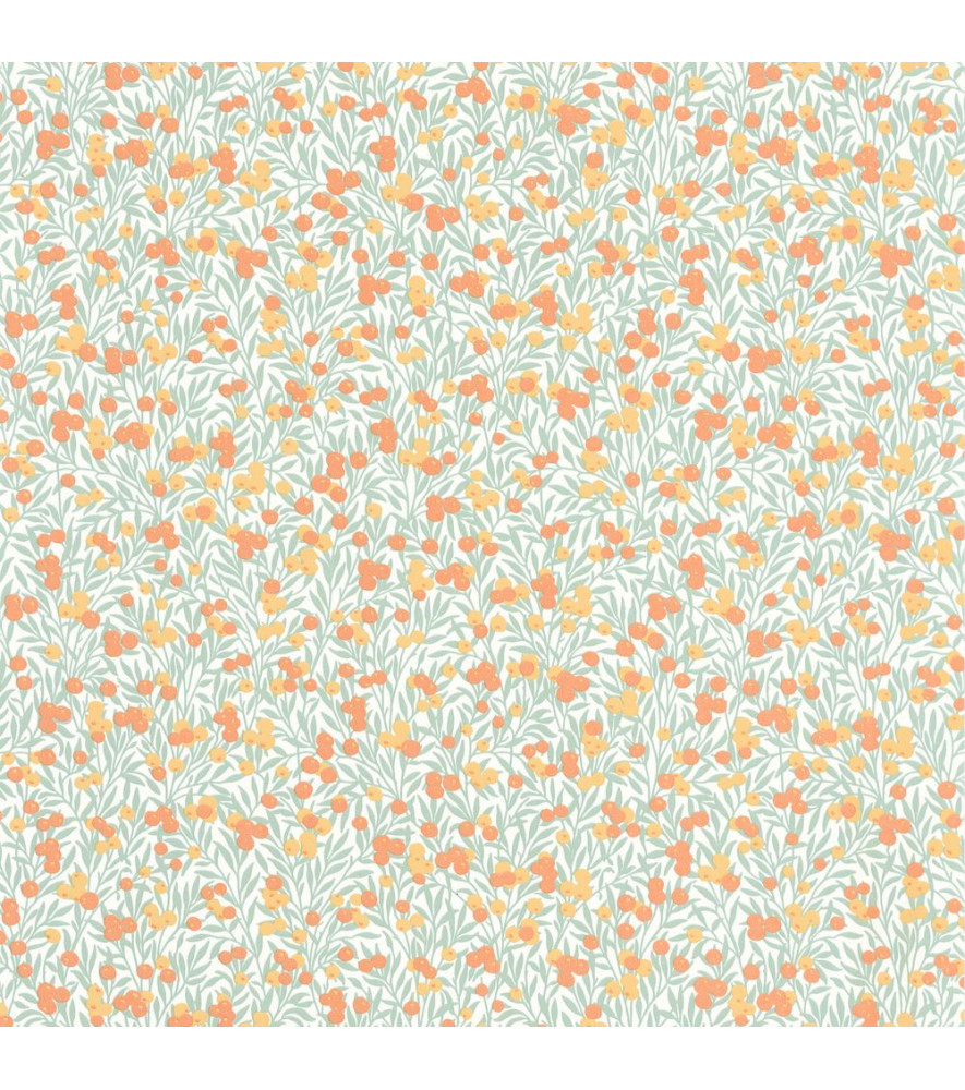 Papier Peint CASADECO Flower Market FLOM89223333 Papier Peint CASADECO Flower Market FLOM89223333