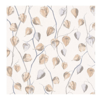 Papier Peint CASADECO Ginkgo GINK86211202