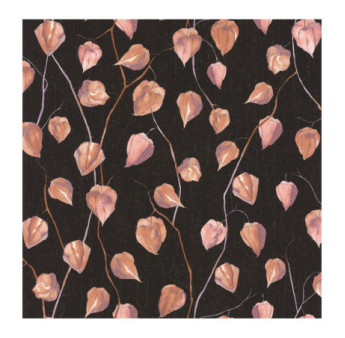 Papier Peint CASADECO Ginkgo GINK86213428