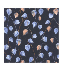 Papier Peint CASADECO Ginkgo GINK86216532