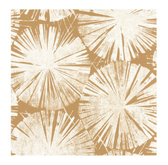 Papier Peint CASADECO Ginkgo GINK86222424