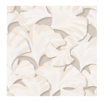Papier Peint CASADECO Ginkgo GINK86241212