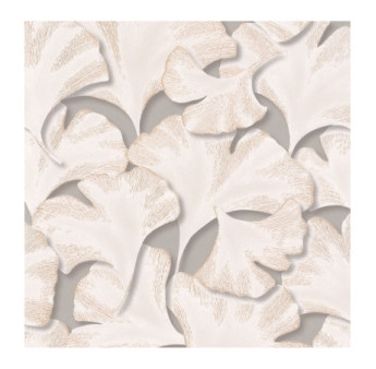 Papier Peint CASADECO Ginkgo GINK86241429