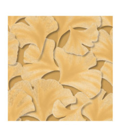 Papier Peint CASADECO Ginkgo GINK86242322