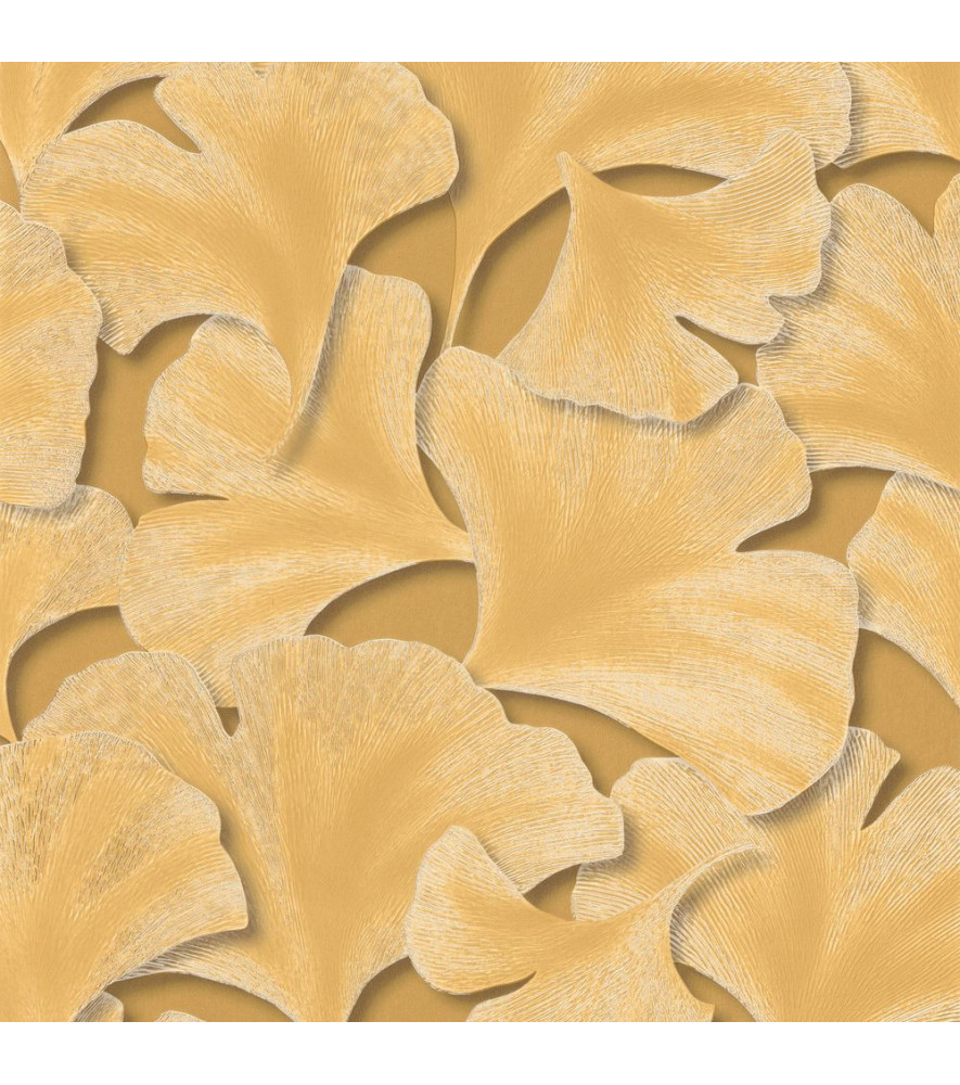 Papier Peint CASADECO Ginkgo GINK86242322 Papier Peint CASADECO Ginkgo GINK86242322