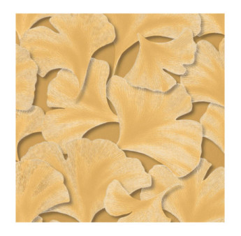 Papier Peint CASADECO Ginkgo GINK86242322