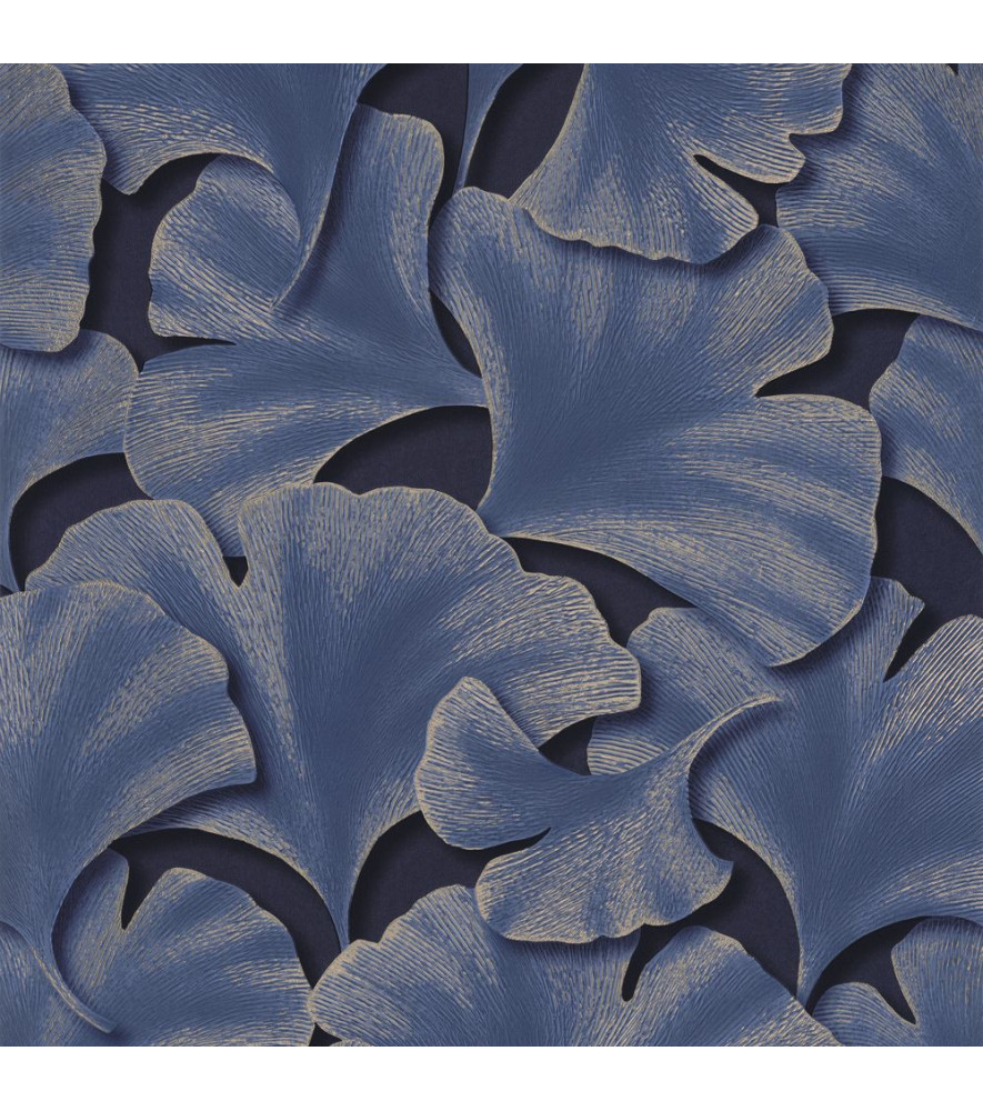 Papier Peint CASADECO Ginkgo GINK86246515 Papier Peint CASADECO Ginkgo GINK86246515