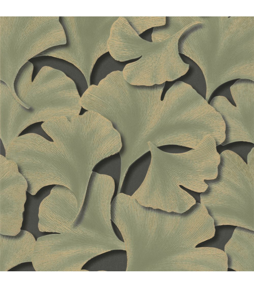 Papier Peint CASADECO Ginkgo GINK86247318 Papier Peint CASADECO Ginkgo GINK86247318