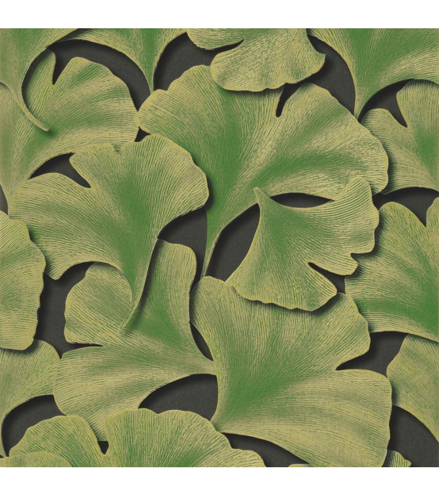 Papier Peint CASADECO Ginkgo GINK86247431 Papier Peint CASADECO Ginkgo GINK86247431