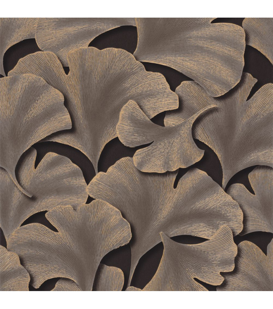 Papier Peint CASADECO Ginkgo GINK86249404 Papier Peint CASADECO Ginkgo GINK86249404