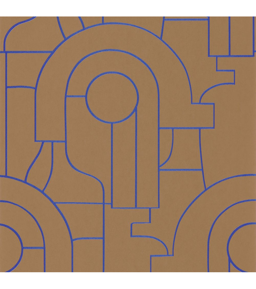 Papier Peint CASADECO Iconic CONI88412519 Papier Peint CASADECO Iconic CONI88412519