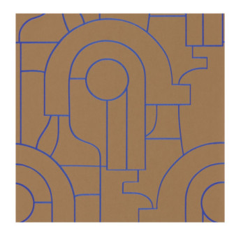 Papier Peint CASADECO Iconic CONI88412519