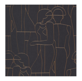 Papier Peint CASADECO Iconic CONI88439909