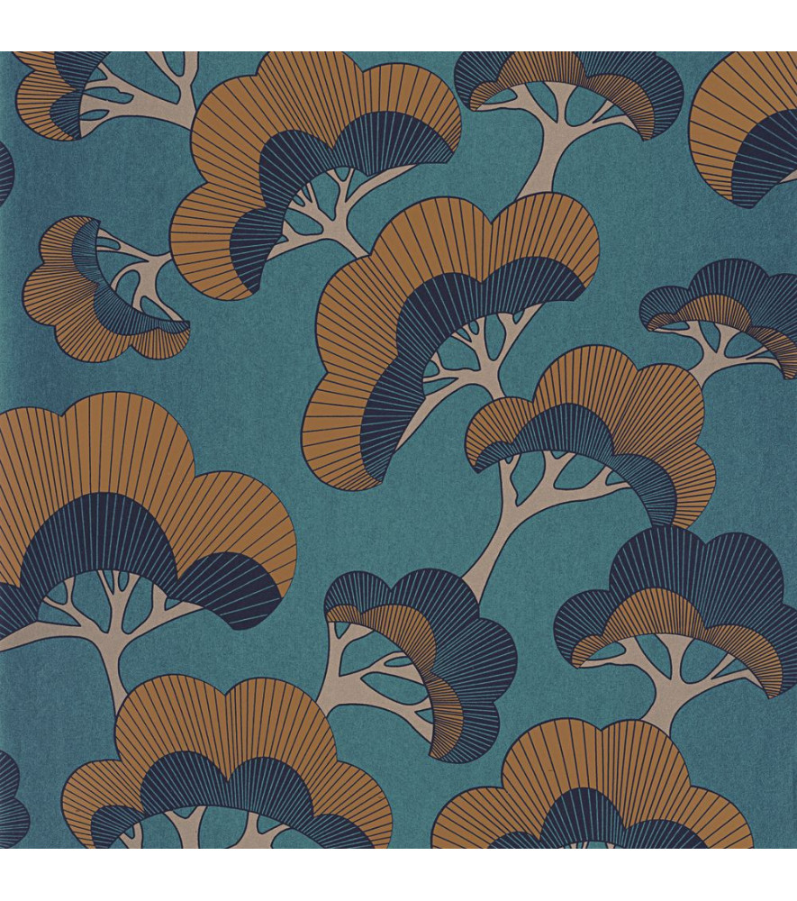 Papier Peint CASADECO Kyoto KYTO88716697 Papier Peint CASADECO Kyoto KYTO88716697