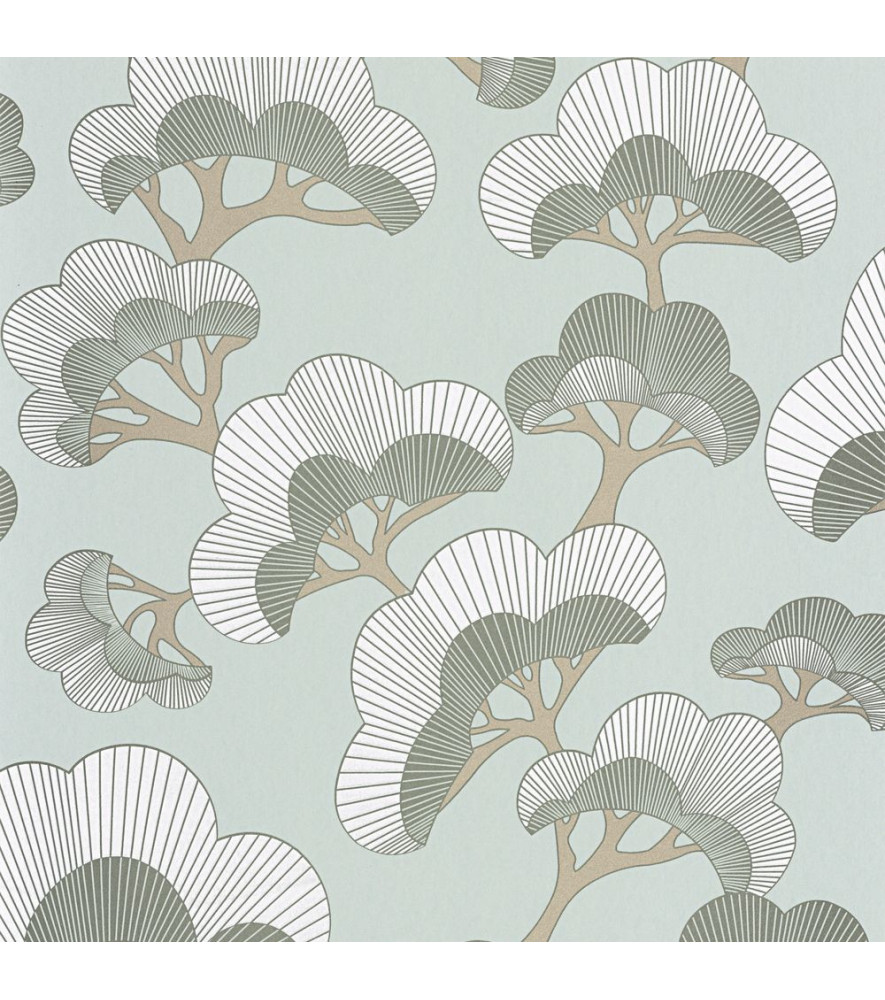 Papier Peint CASADECO Kyoto KYTO88717089 Papier Peint CASADECO Kyoto KYTO88717089