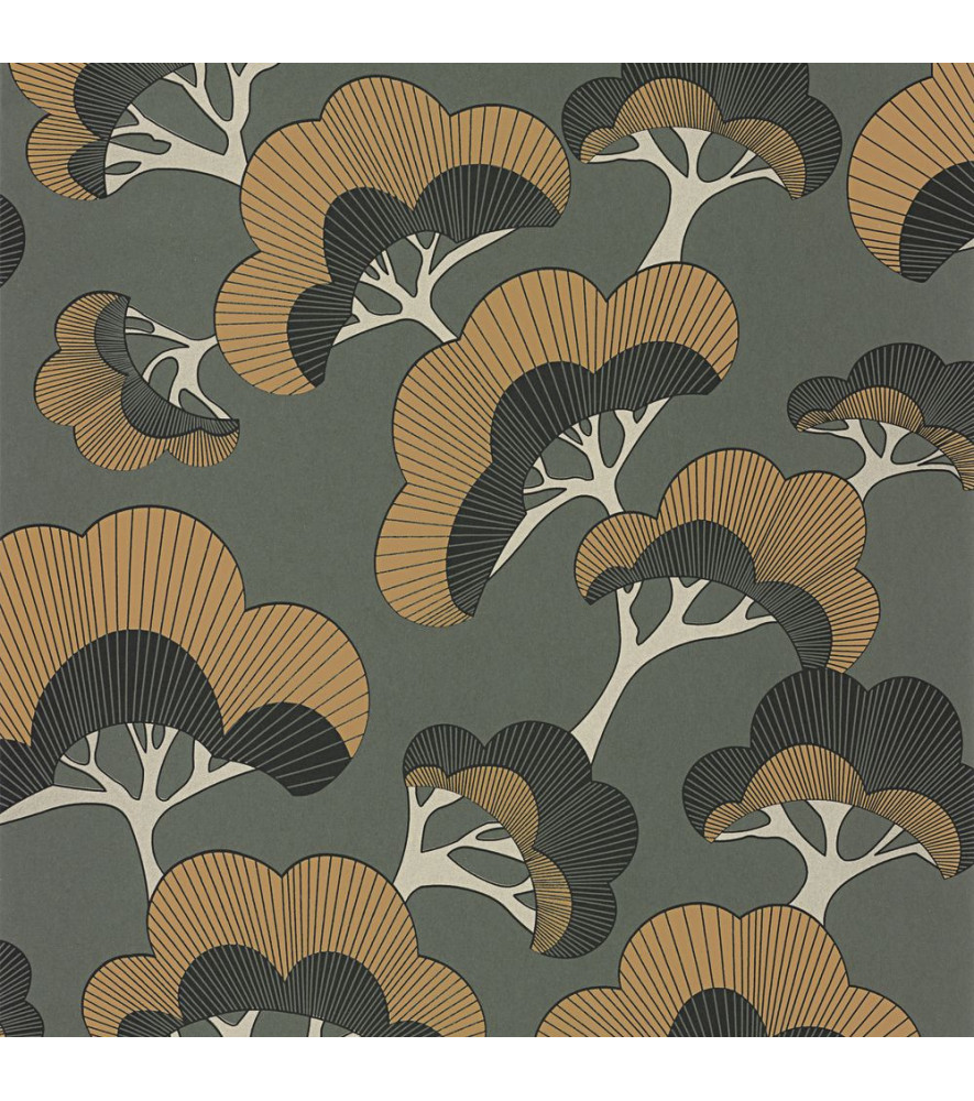 Papier Peint CASADECO Kyoto KYTO88717530 Papier Peint CASADECO Kyoto KYTO88717530