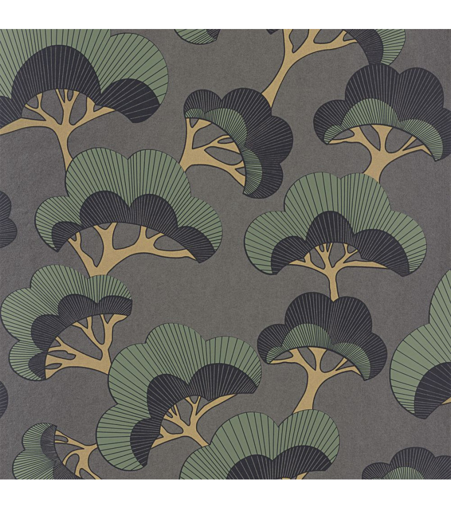 Papier Peint CASADECO Kyoto KYTO88719732 Papier Peint CASADECO Kyoto KYTO88719732