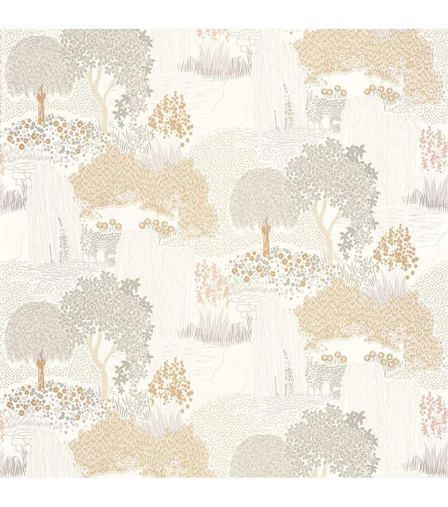 Papier Peint CASADECO Kyoto KYTO88721788 Papier Peint CASADECO Kyoto KYTO88721788