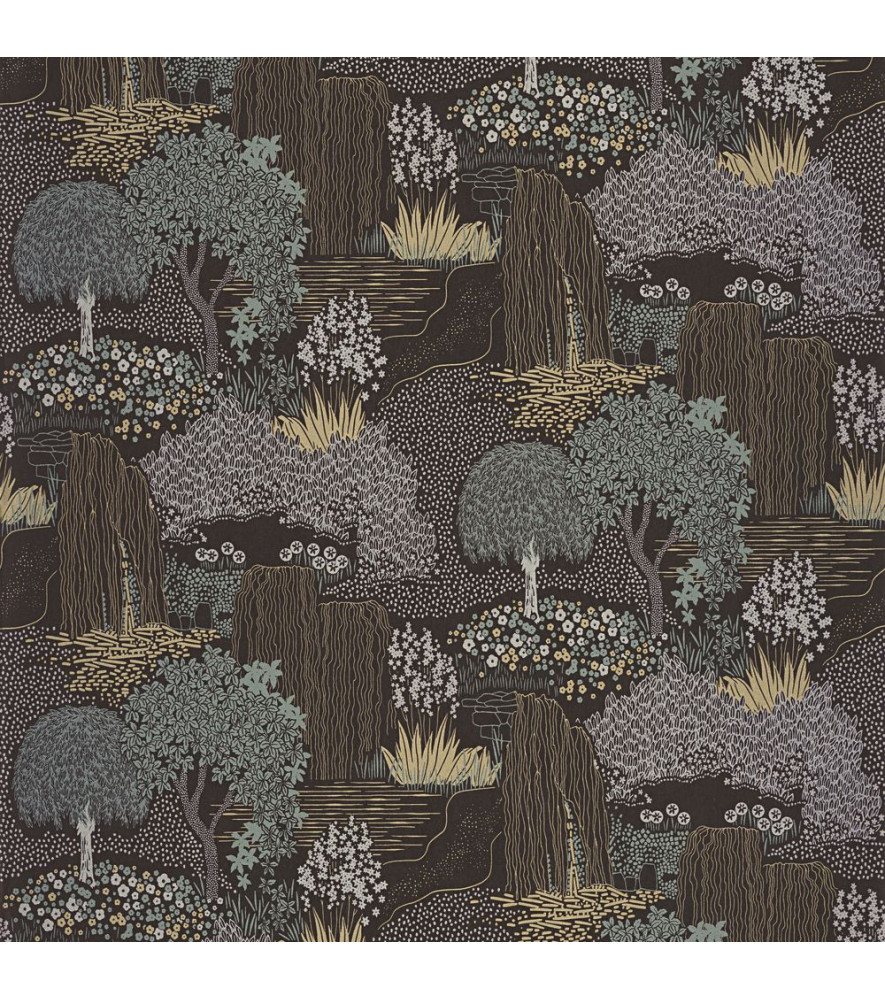 Papier Peint CASADECO Kyoto KYTO88727928 Papier Peint CASADECO Kyoto KYTO88727928