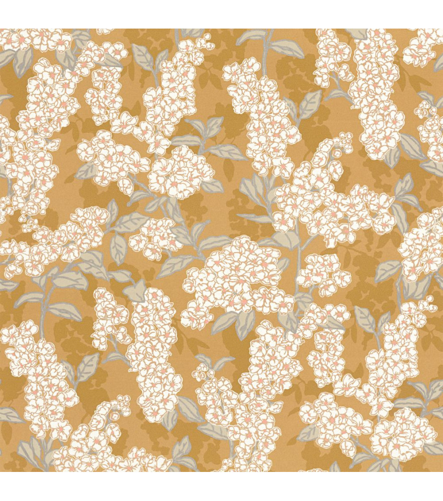 Papier Peint CASADECO Kyoto KYTO88732272 Papier Peint CASADECO Kyoto KYTO88732272