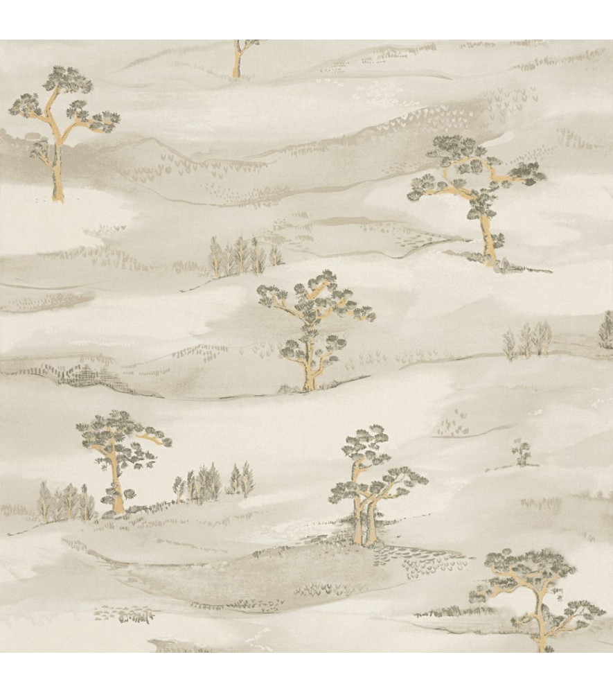Papier Peint CASADECO Kyoto KYTO88747199 Papier Peint CASADECO Kyoto KYTO88747199