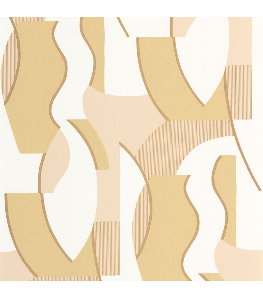Papier Peint CASADECO Milano Sixties MISI89334202 Papier Peint CASADECO Milano Sixties MISI89334202