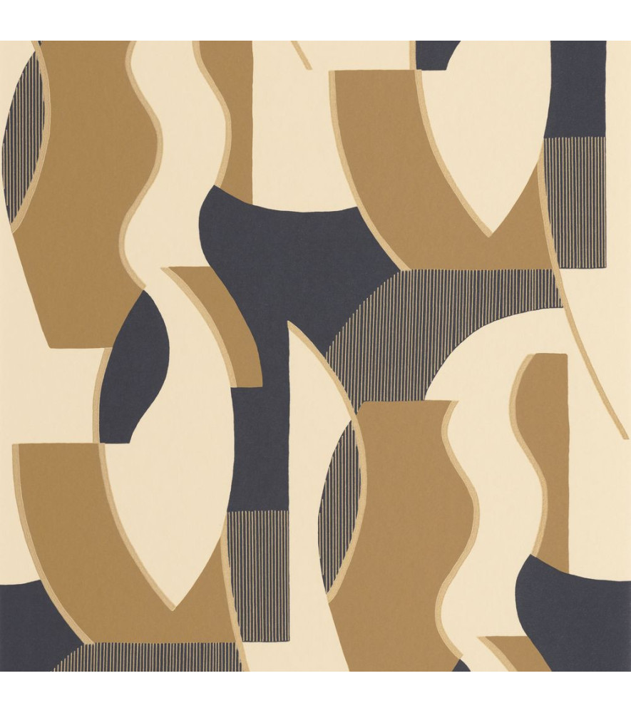 Papier Peint CASADECO Milano Sixties MISI89339404 Papier Peint CASADECO Milano Sixties MISI89339404
