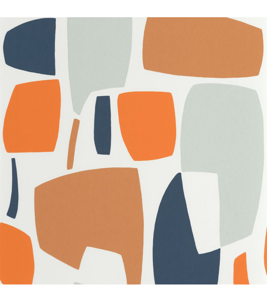 Papier Peint CASADECO Milano Sixties MISI89383606 Papier Peint CASADECO Milano Sixties MISI89383606
