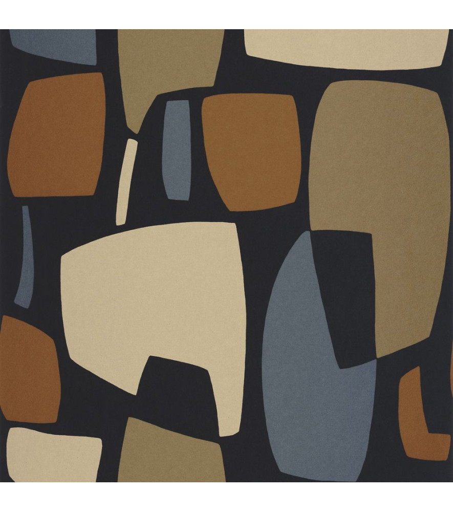 Papier Peint CASADECO Milano Sixties MISI89389515 Papier Peint CASADECO Milano Sixties MISI89389515
