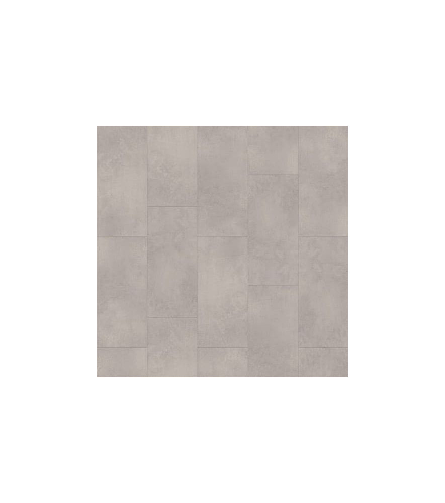 Revêtement de sol Layred 55 clic Hoover Stone 46916 paquet de 1,85m² dalles de 61,0x30,3cm